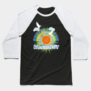 Harmony Baseball T-Shirt